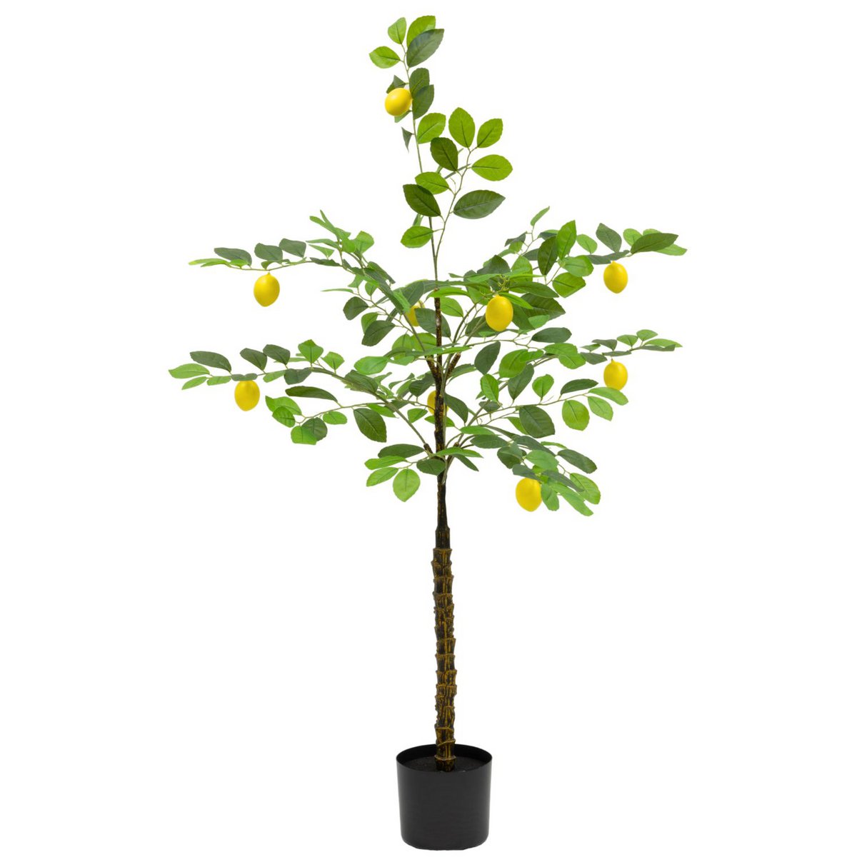 Kunst Citroenboom 120cm