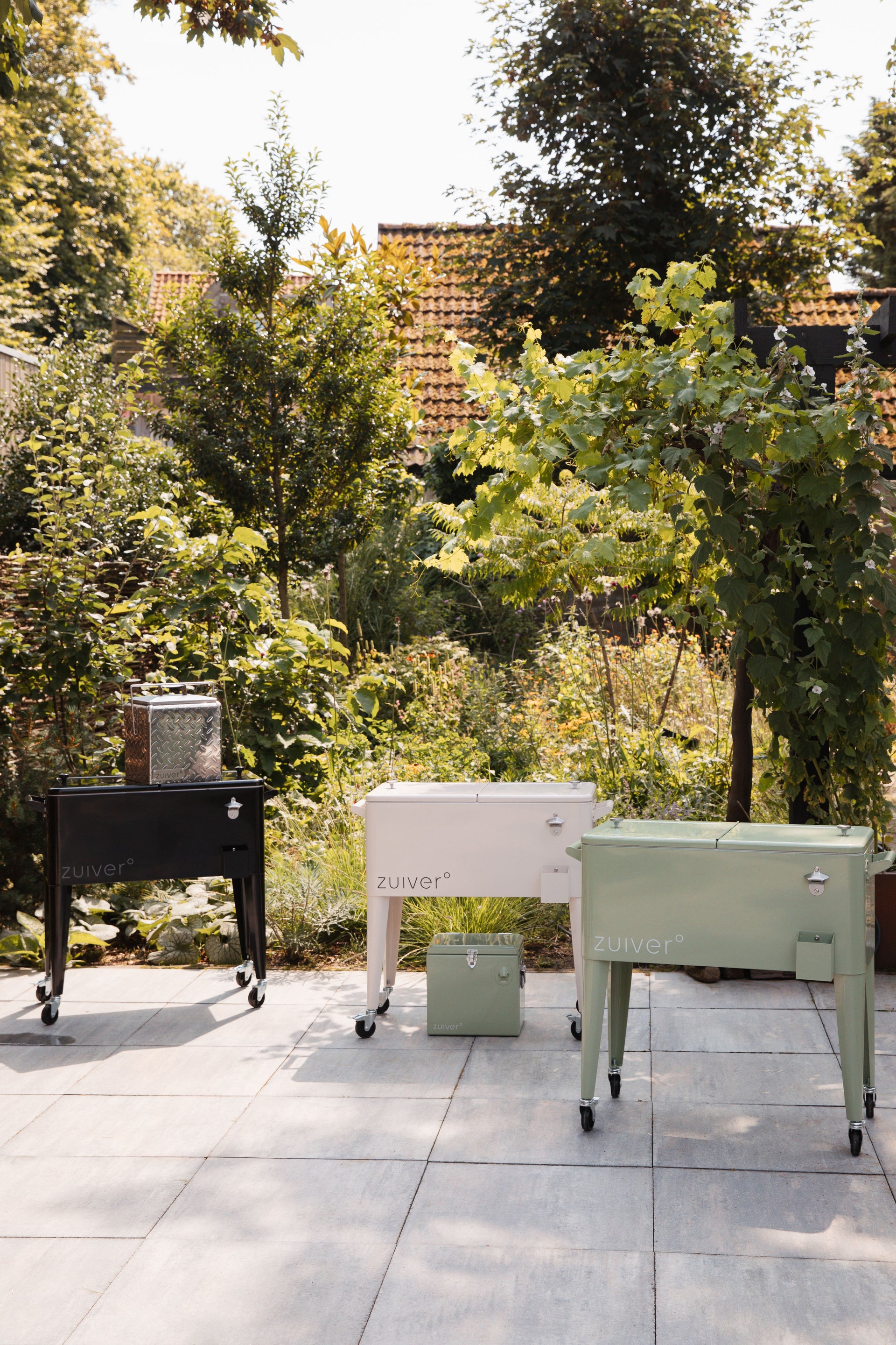 Cooler Be Cool Green