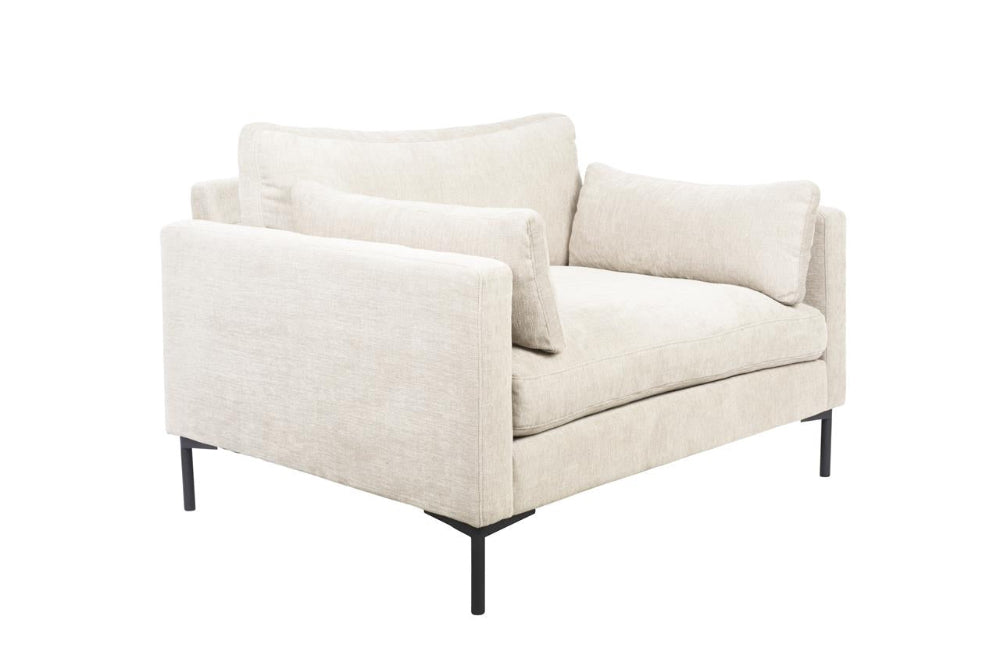 Love Seat Fauteuil Summer Zuiver
