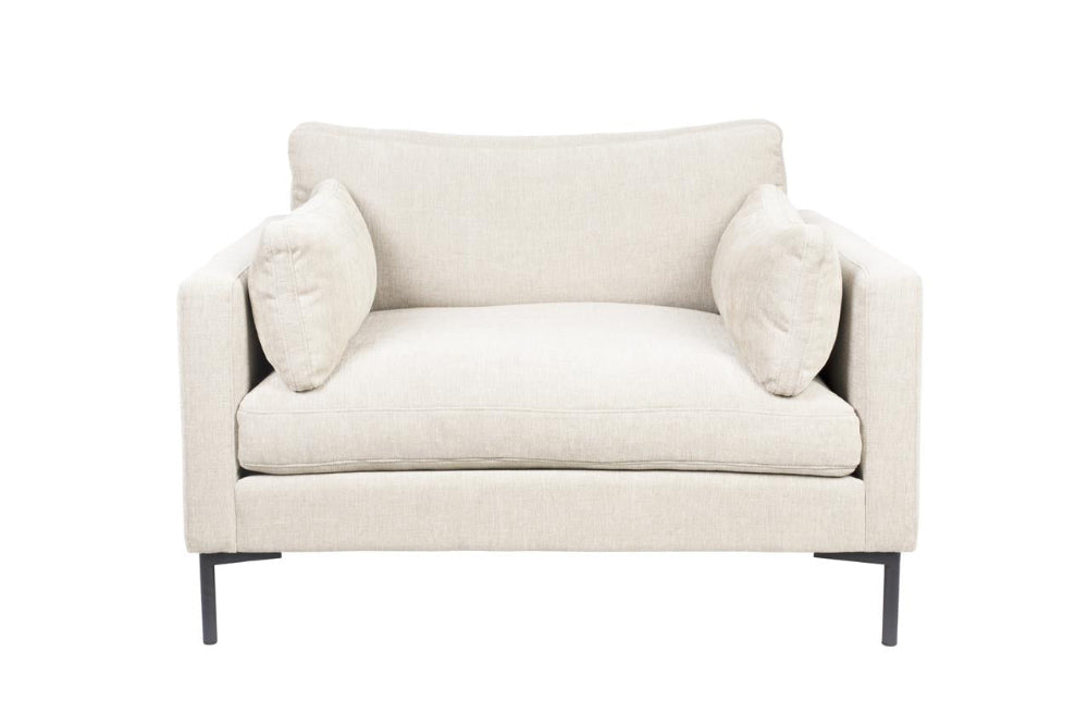 Love Seat Fauteuil Summer Zuiver