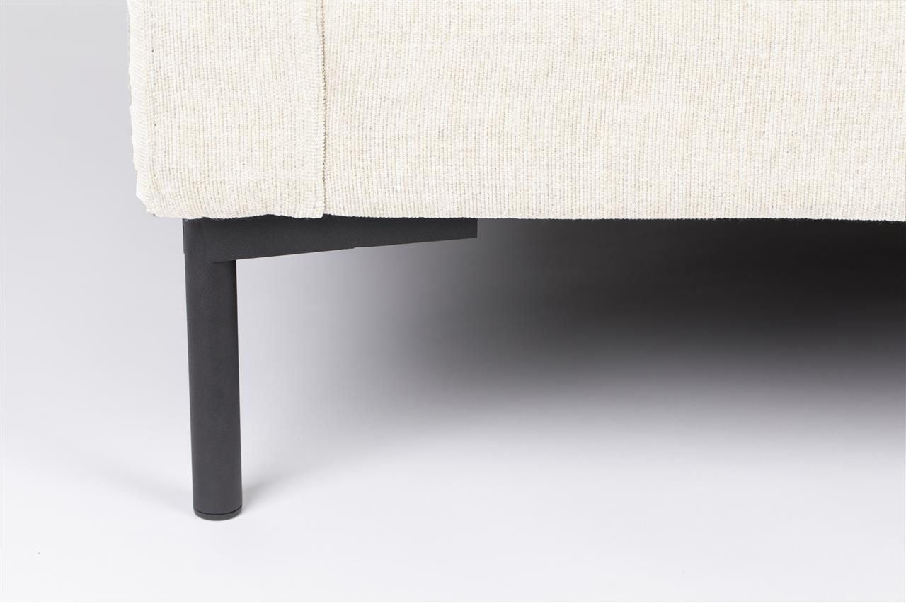 Sofa Summer 3-Seater Cream