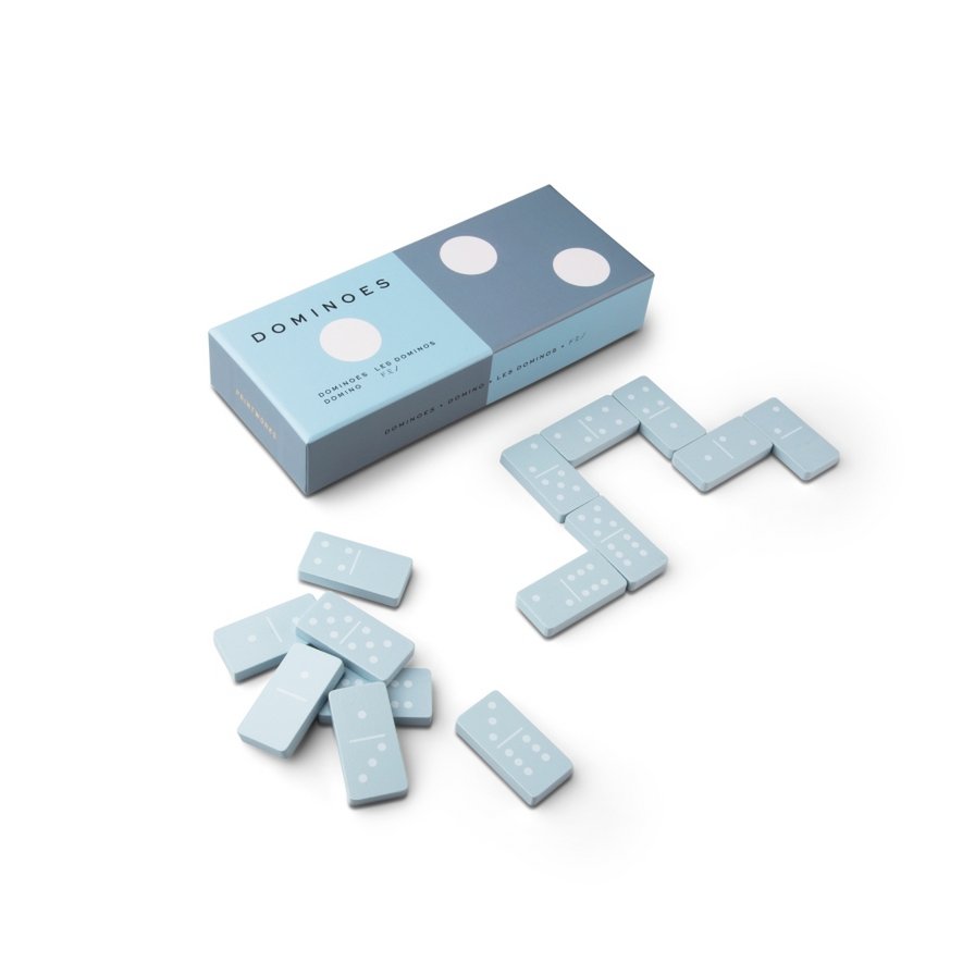 Printworks Play - Domino