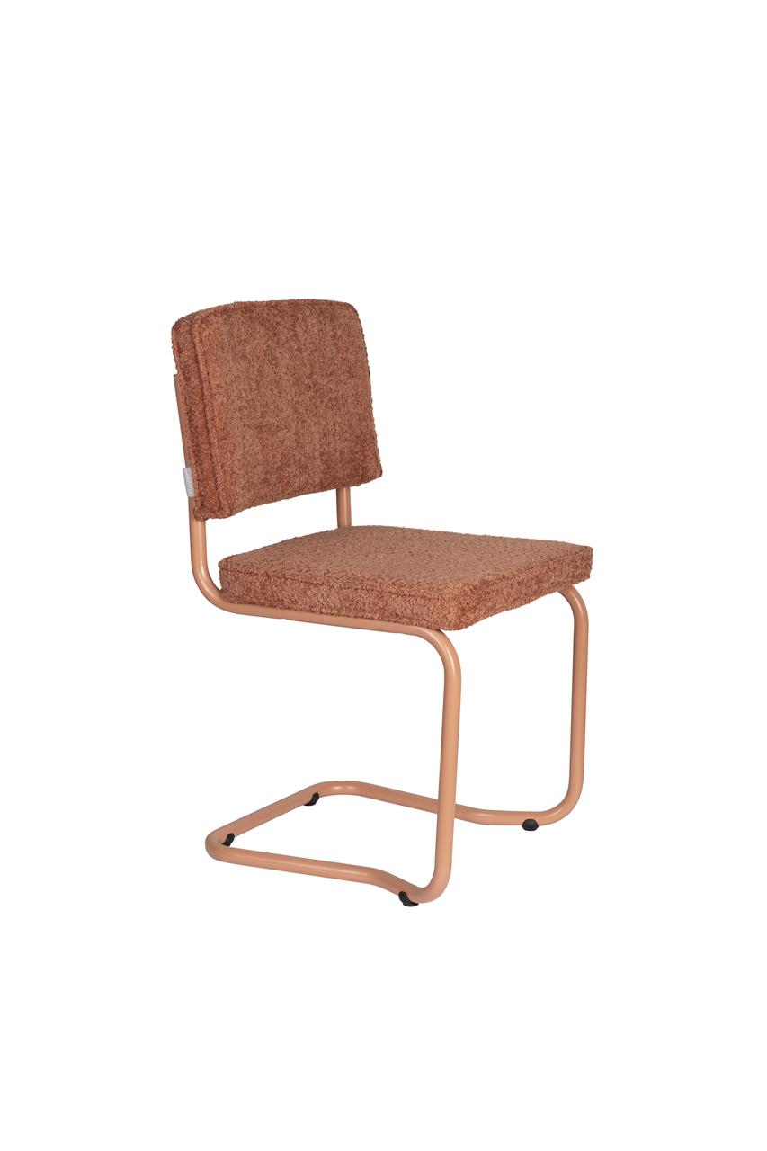 Chair Ridge Kink Soft Terra 2 stuks