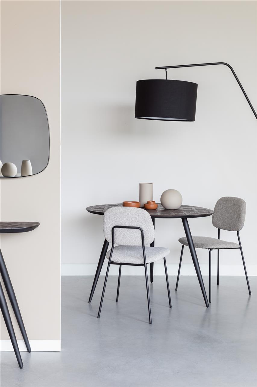 MF Living Dining table Round