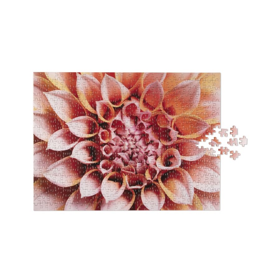 Printworks Puzzle - Dahlia