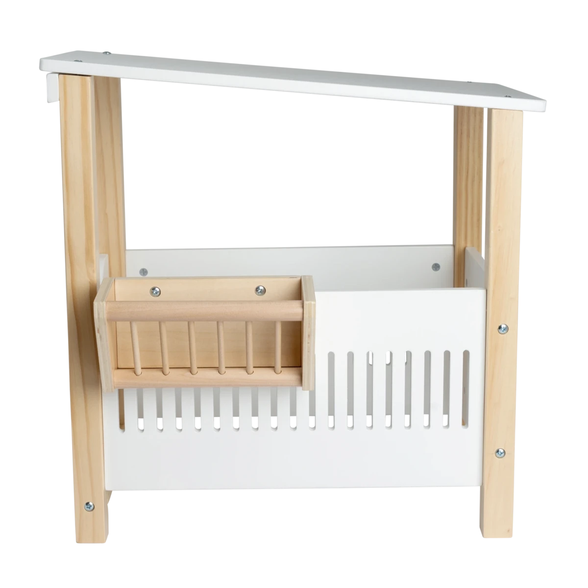 Stal voor 30cm paard