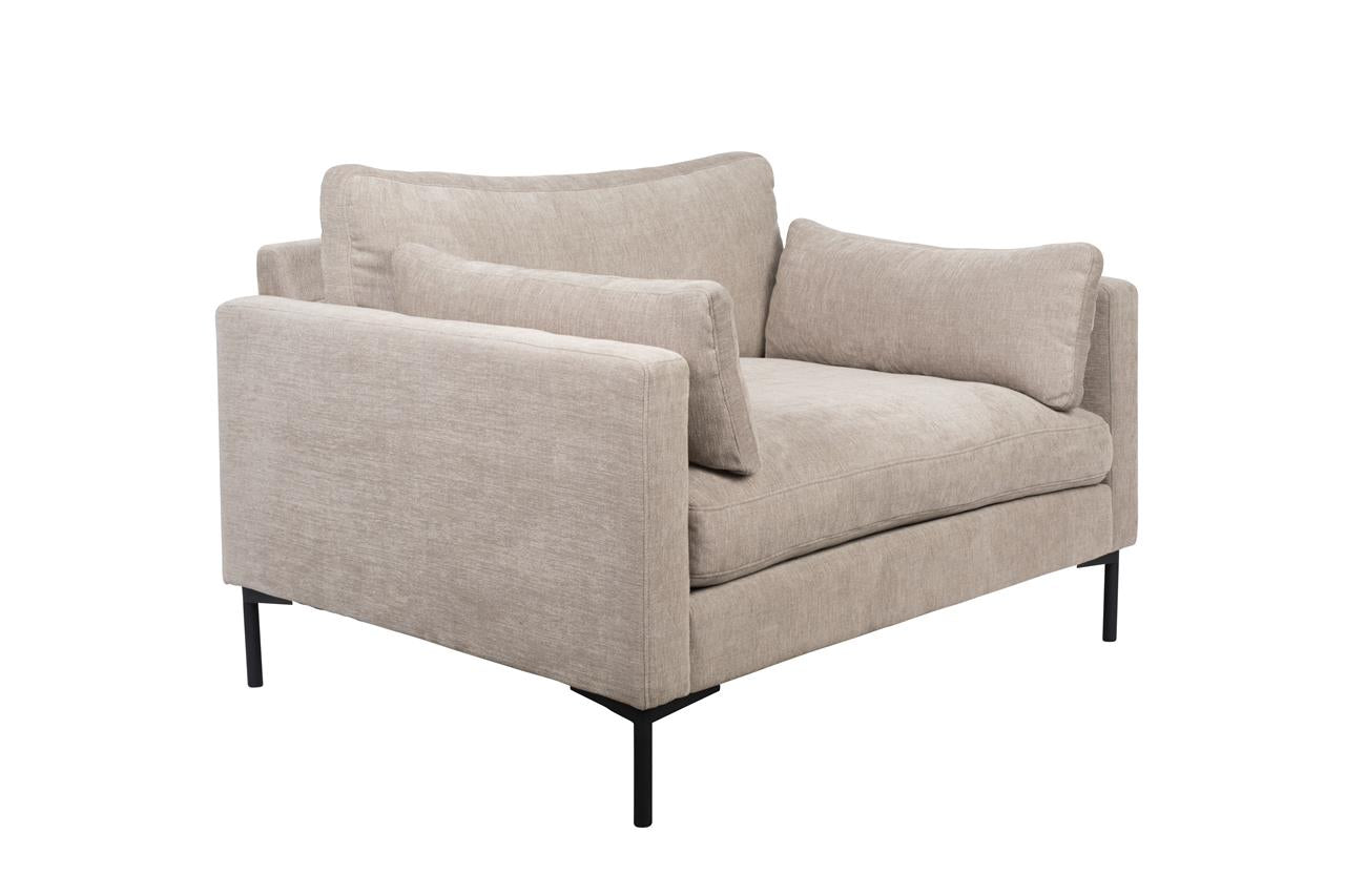 Love Seat Summer Latte