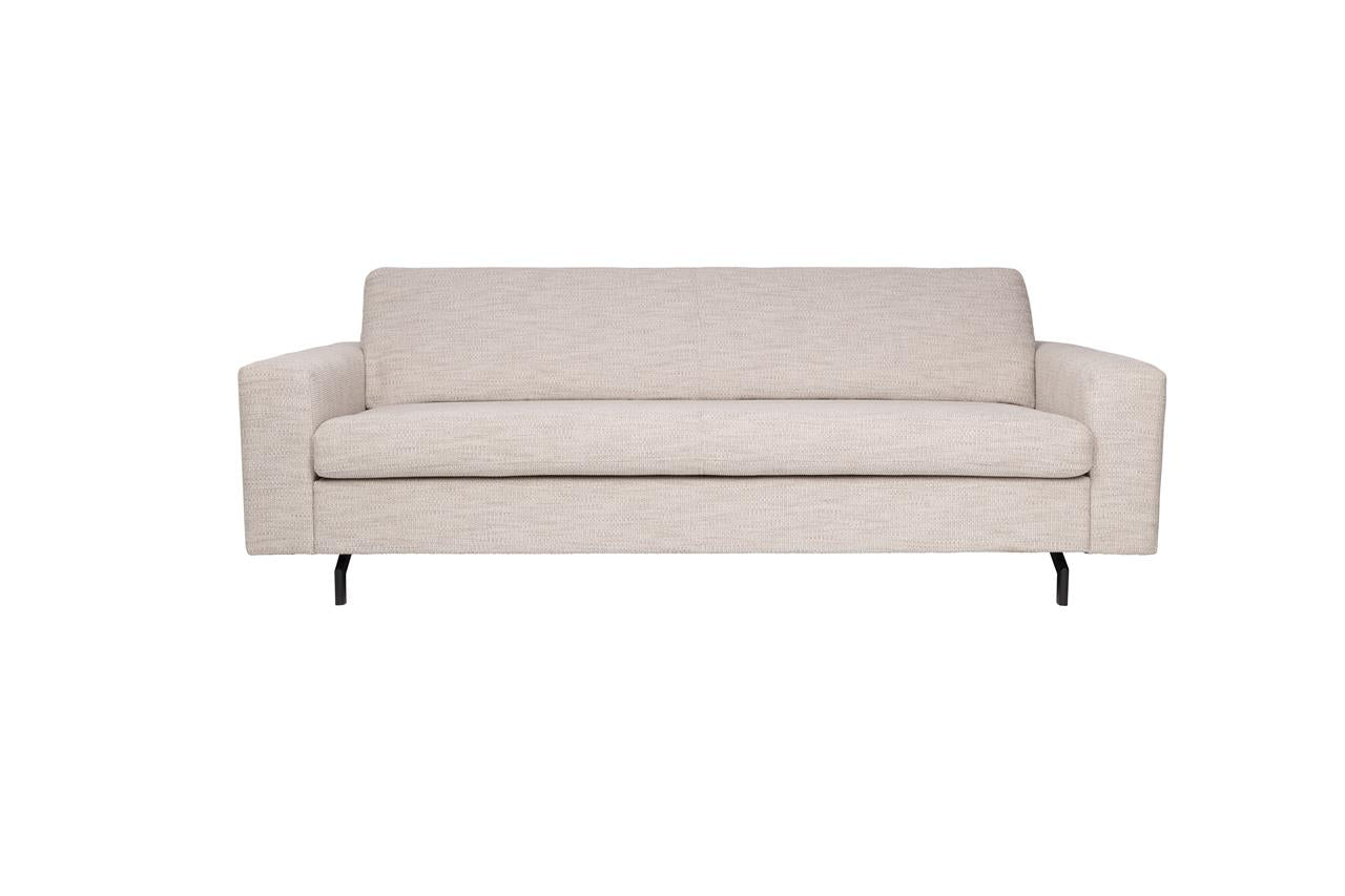 Sofa Jean 2,5-Seater Latte