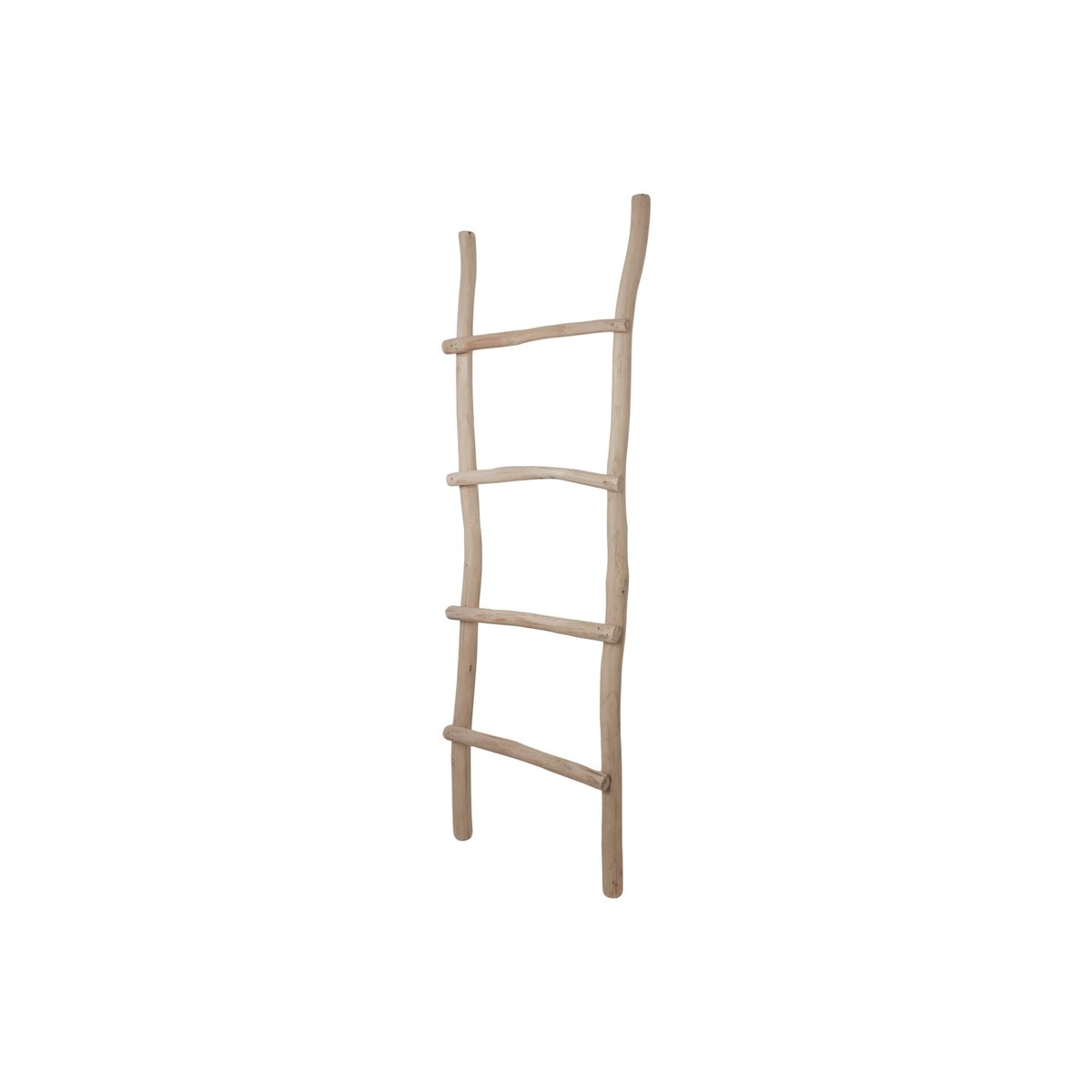 Sierladder - teak