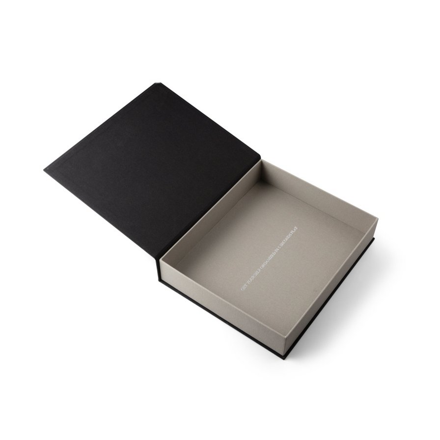 Printworks Opbergdoos - Random Things - Zwart