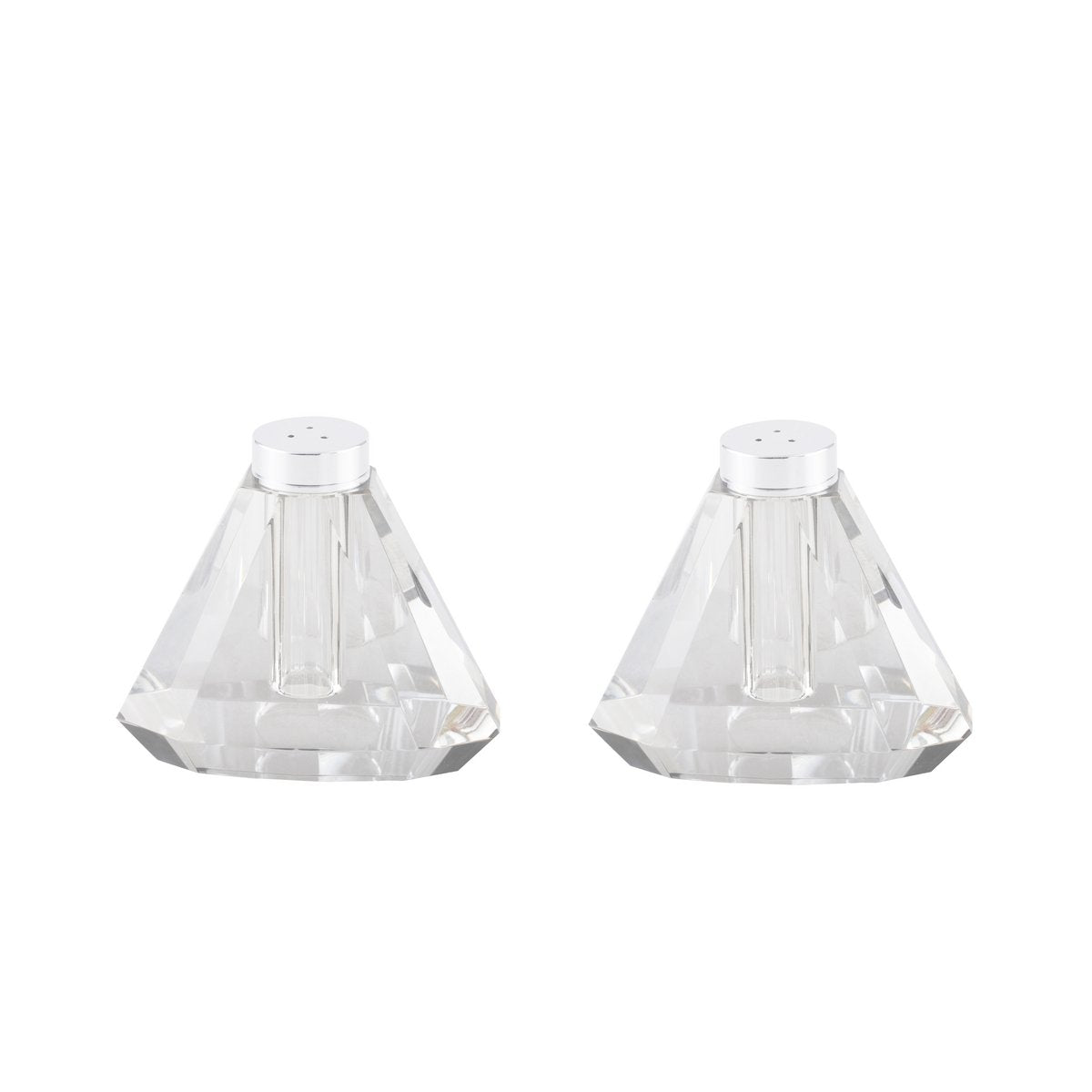 ZOUT- EN PEPERSCHUDDER