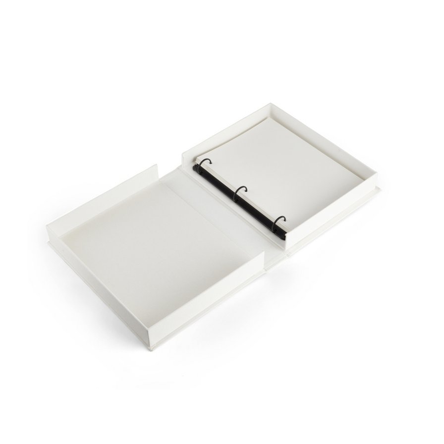 Printworks Fotoalbum Bruiloft - A Love Story