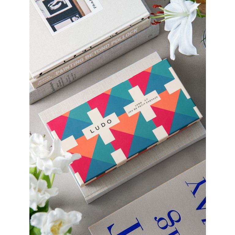 Printworks Play - Ludo