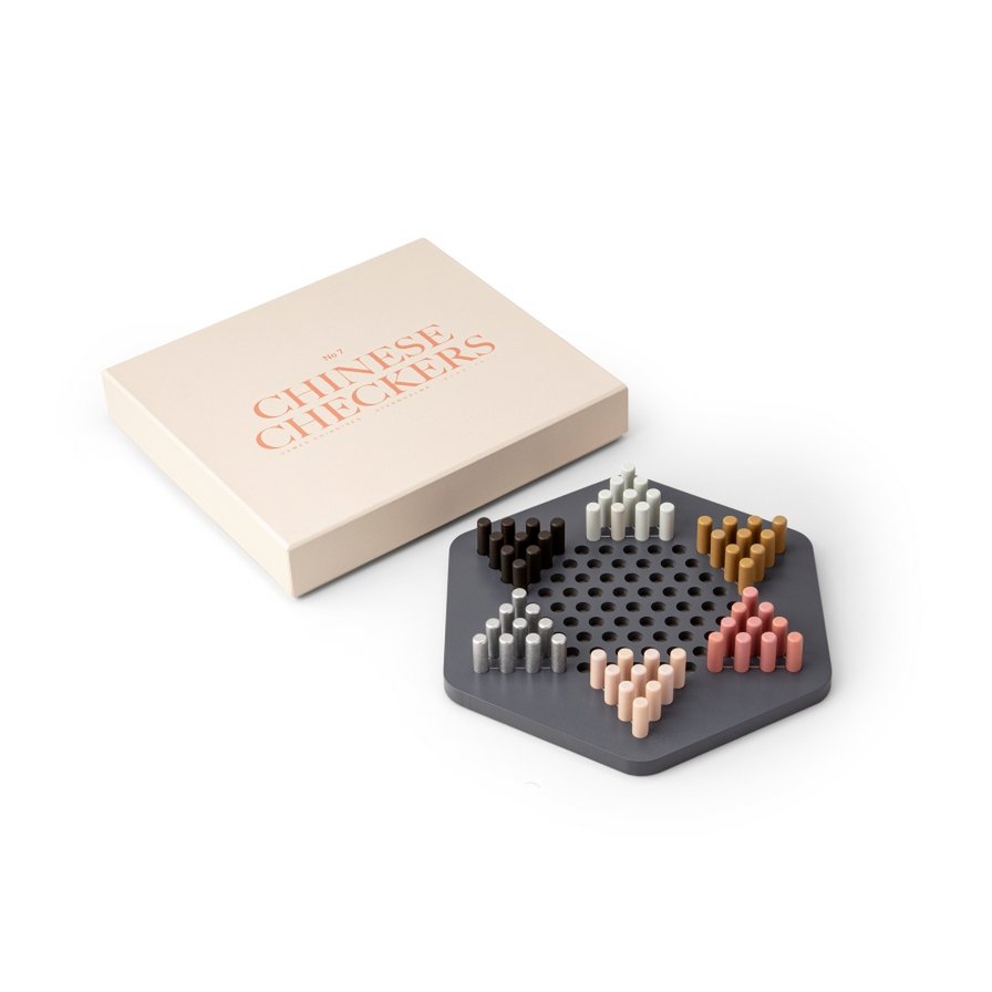 Printworks Classic - Halma