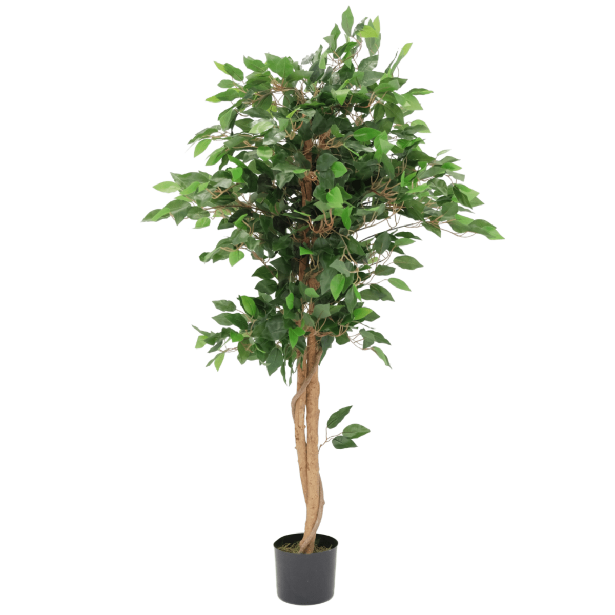 Kunst Ficus 130cm