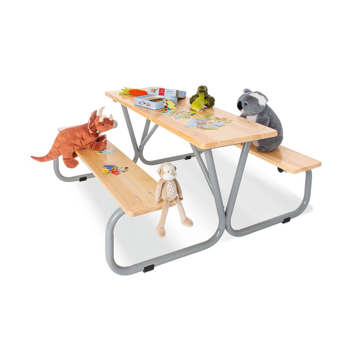 Kinderpicknickbank '6'