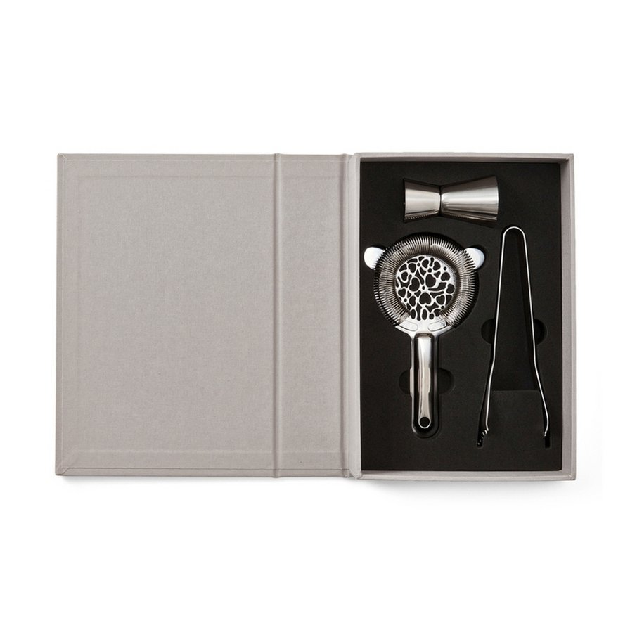 Printworks The Essentials Cadeauset - Cocktails