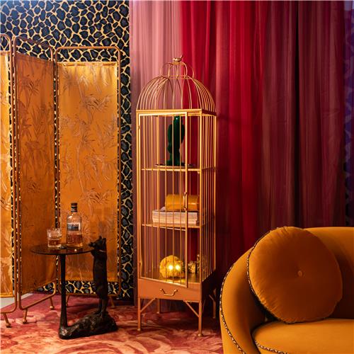 No Girlfriend No Problem Side Table