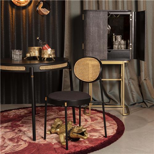 Ava Morgana Cabinet Snake