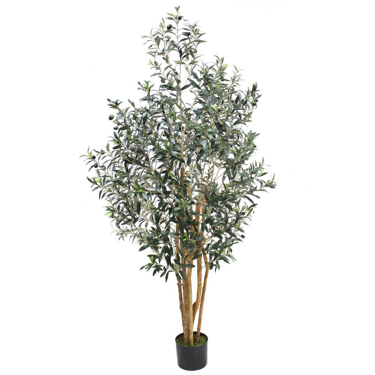 Kunst Olijfboom 180cm