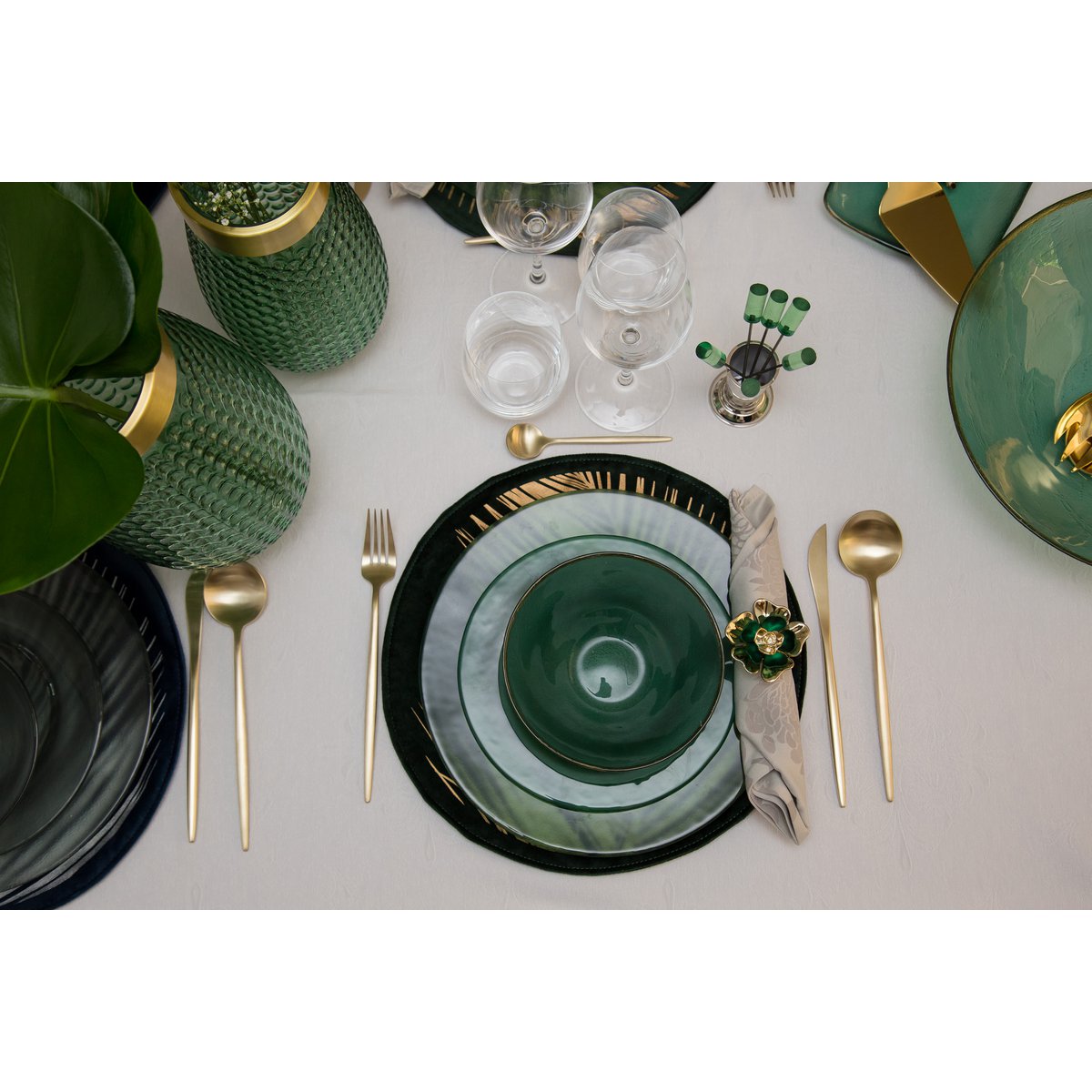 24 STUKS HUISHOUDELIJKE CHAMPAGNE