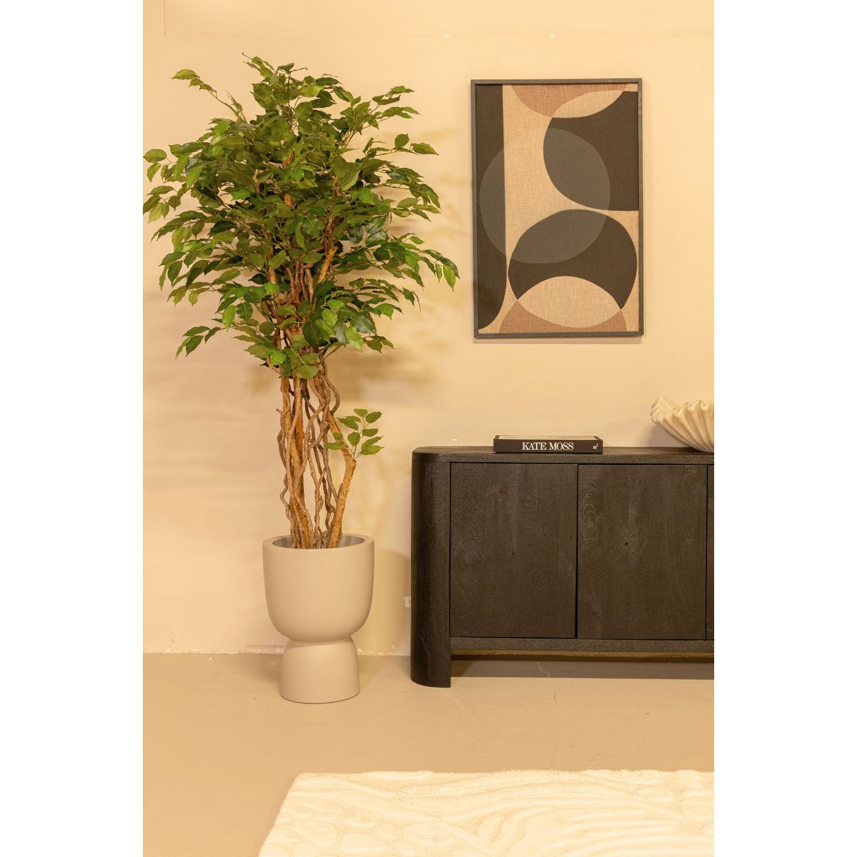 Ficus Liana Kunstboom 170cm