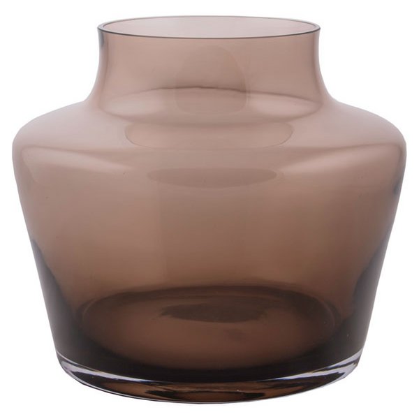 Coral topaz Ø22,5 x H22 cm