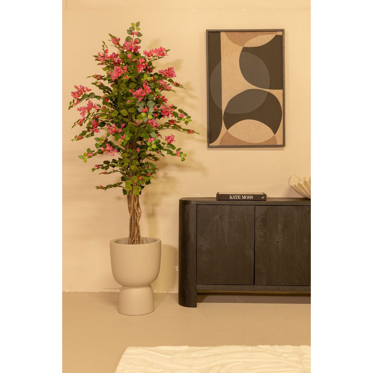 Bougainvillea Kunstplant 150cm