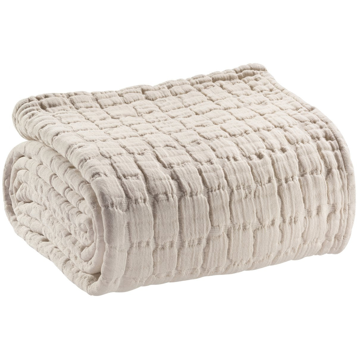 Swami linnen stonewashed sprei 240 x 260