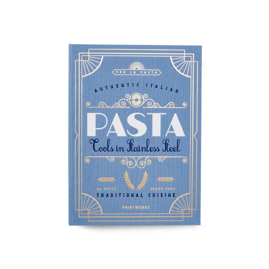 Printworks The Essentials Cadeauset - Pasta