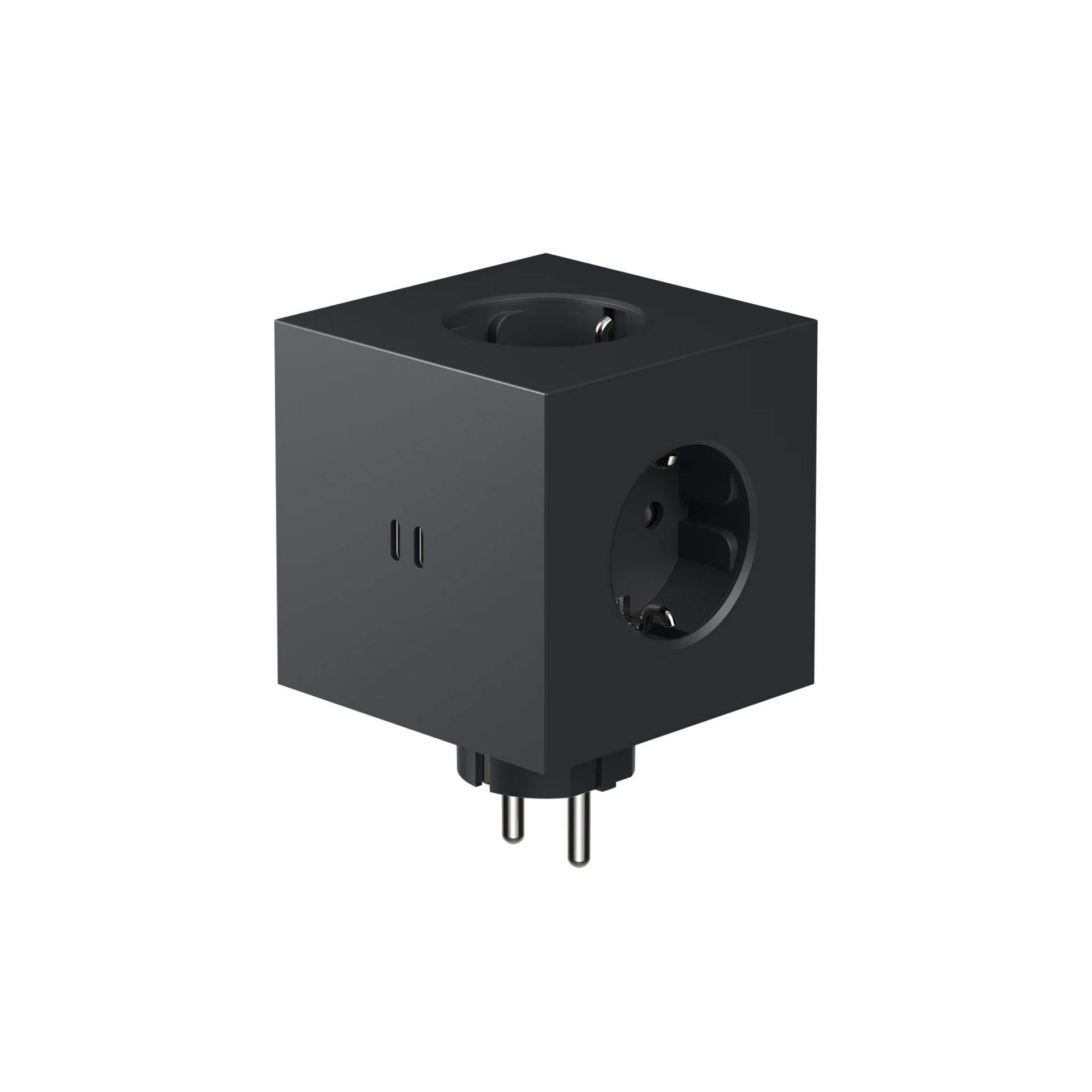 Avolt Square 2 black