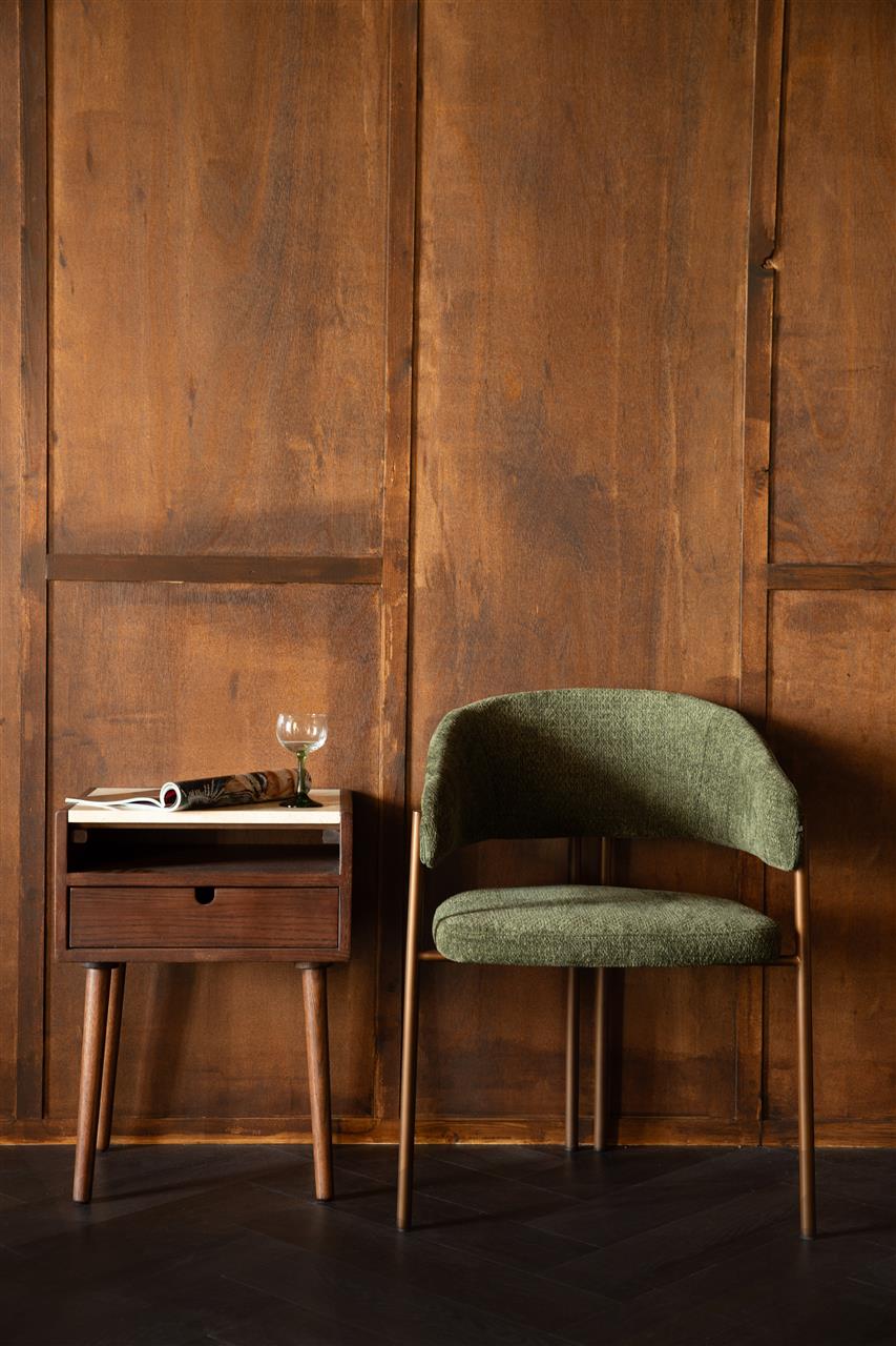 Nachtkastje, side table