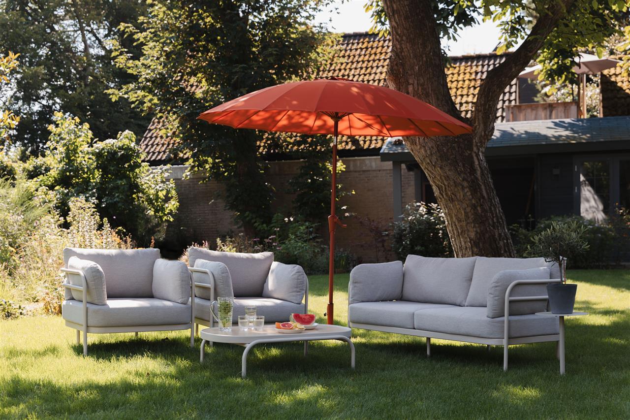 Set Outdoor Vista