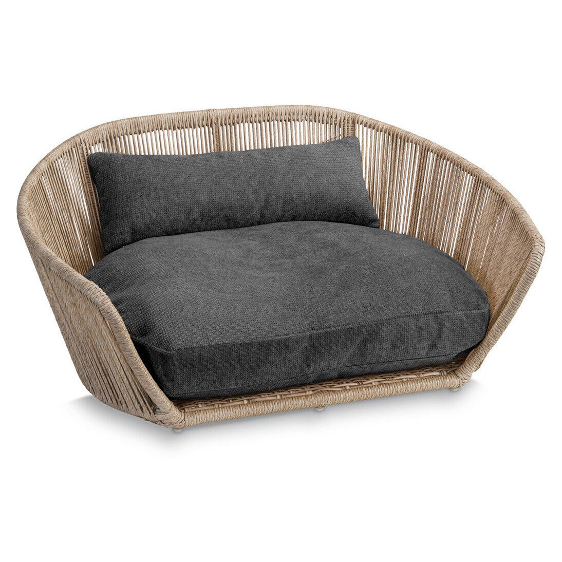 VOGUE - TUDOR design hondenmand