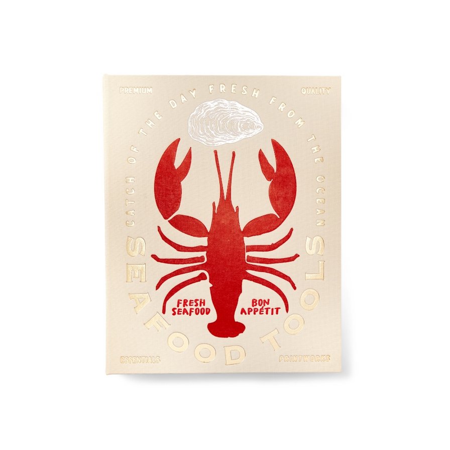 Printworks The Essentials Cadeauset - Zeevruchten