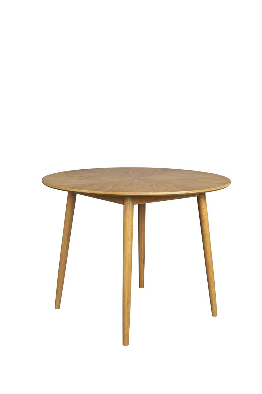 MF Living Table  120' Natural