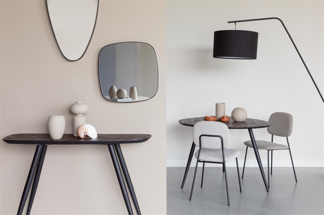 MF Living Dining table Round
