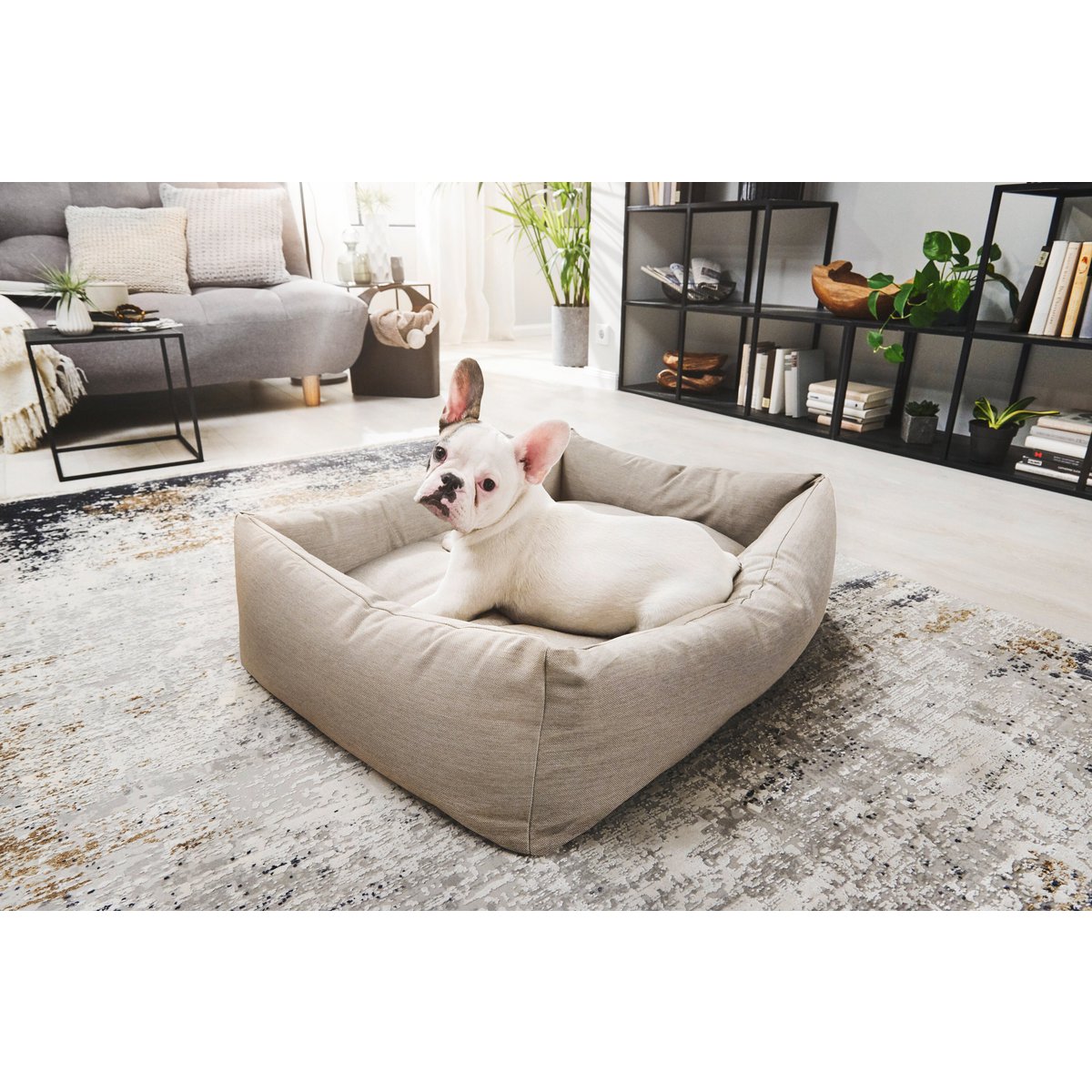BUITEN Hundebett - GLADDE LINO