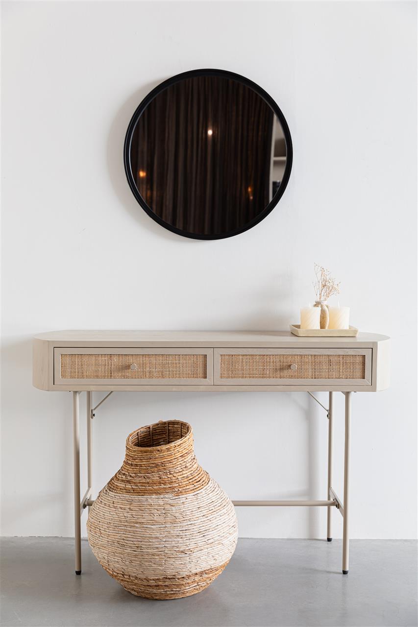 MF Console Table Amaya 2dr