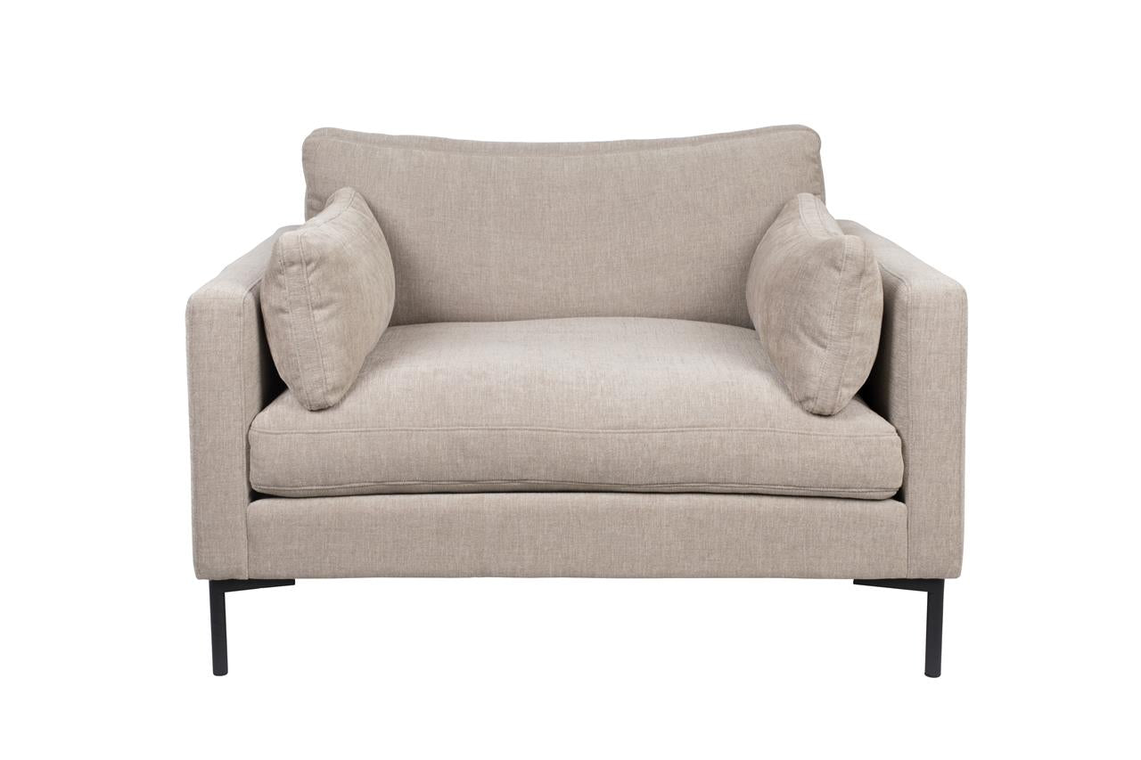 Love Seat Summer Latte