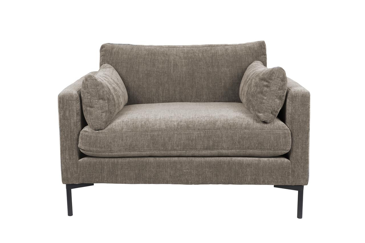 Love Seat Summer Coffee