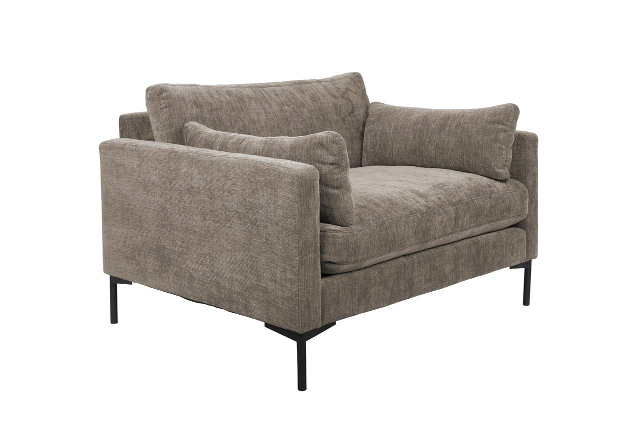 Love Seat Summer Coffee