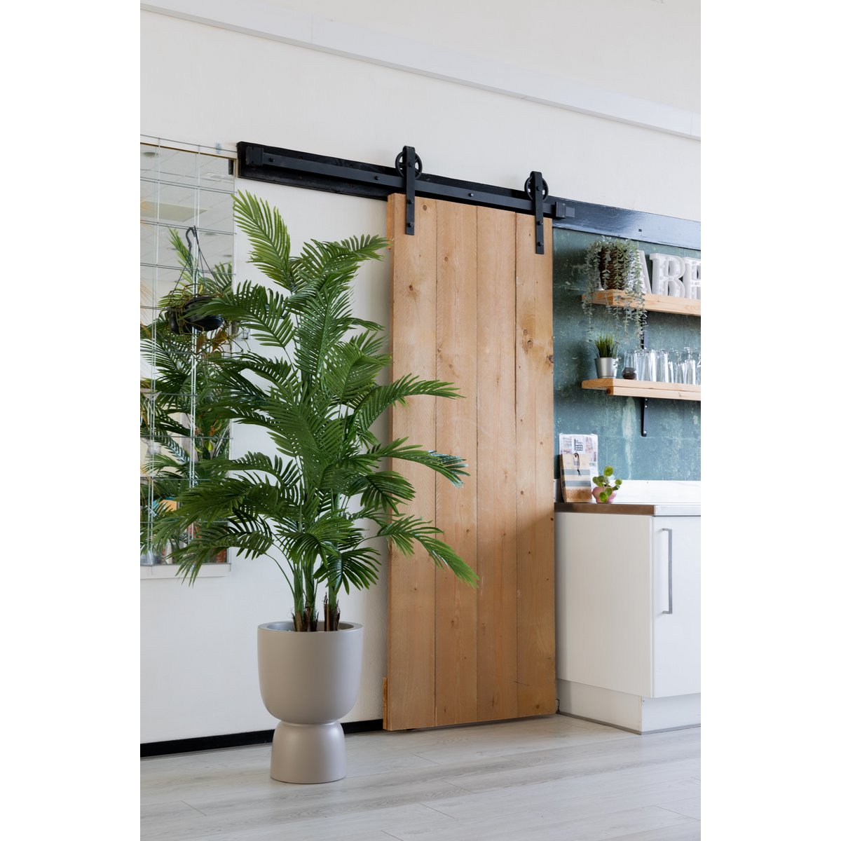 Kunstpalm 180cm