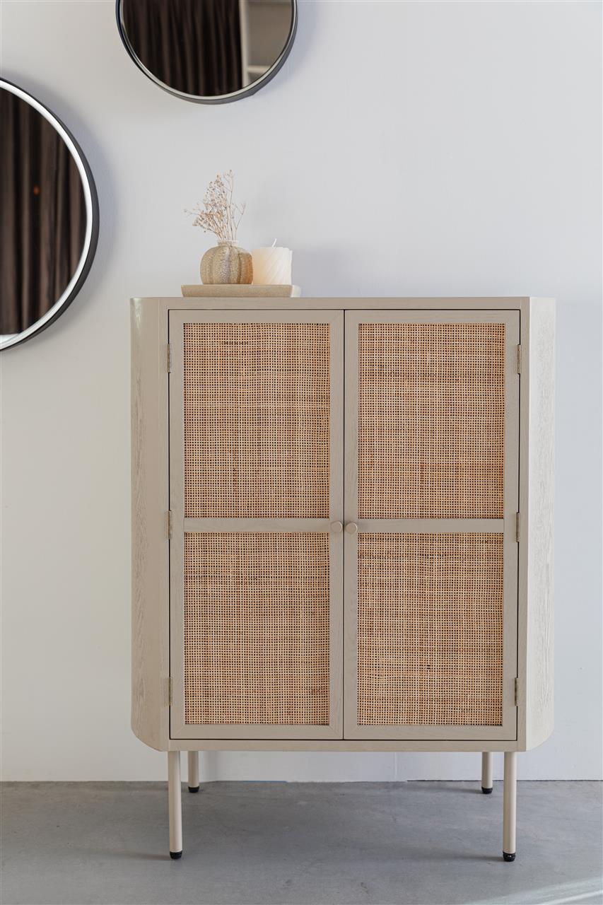 MF Cabinet Amaya Low 2do