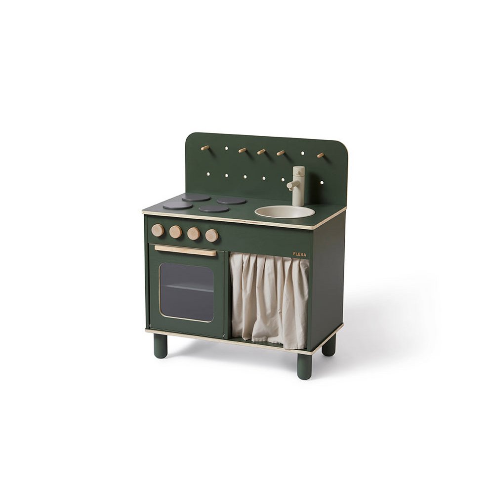 DE KEUKEN