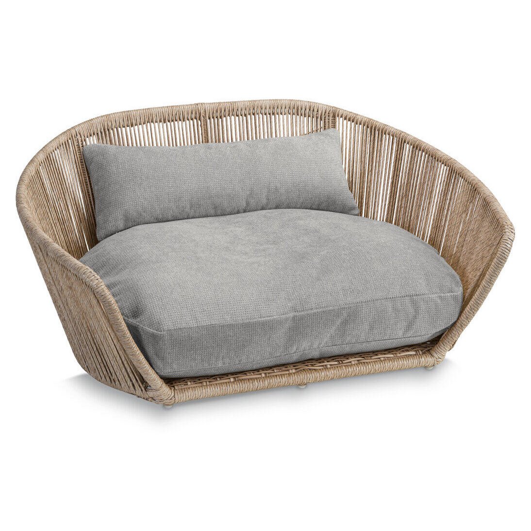 VOGUE - TUDOR design hondenmand