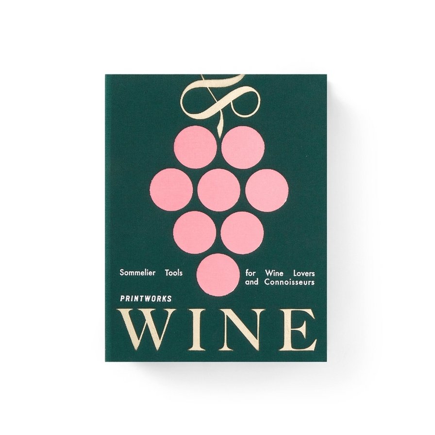 Printworks The Essentials Cadeauset - Wijn