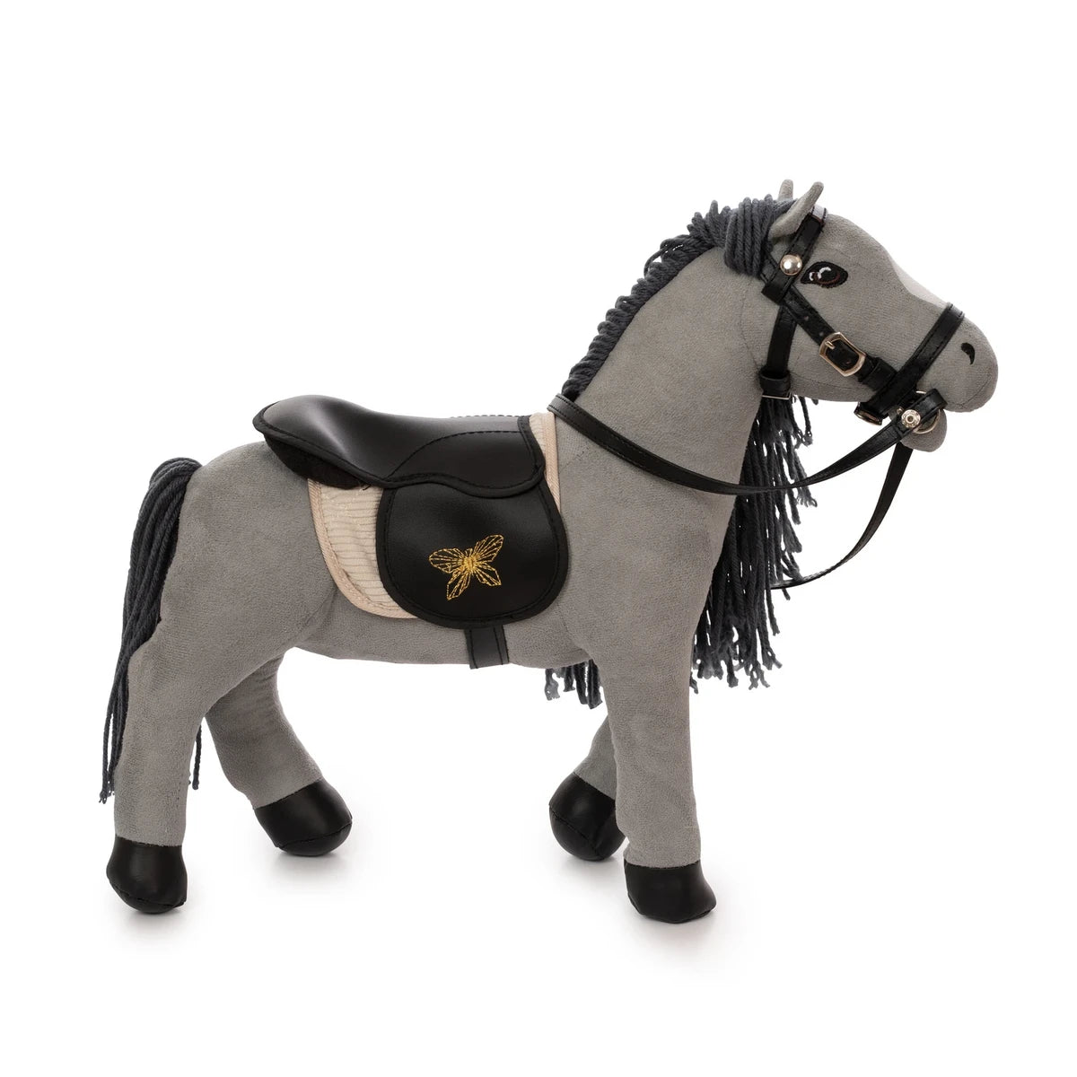 Rij uitrusting voor 30cm paard