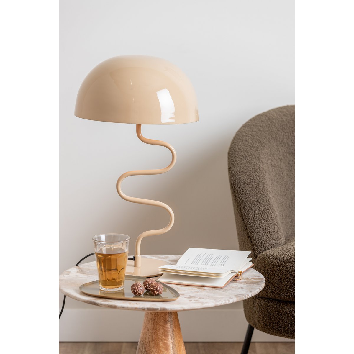 Tafellamp Twist
