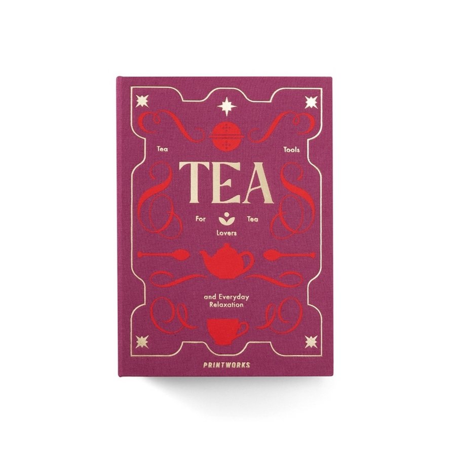 Printworks The Essentials Cadeauset - Thee